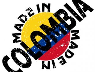 Деньги Колумбии: Колумбийское Песо