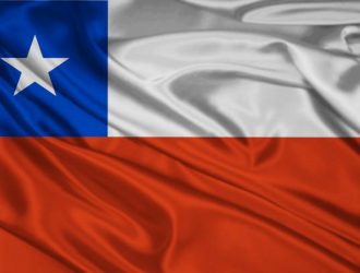 Флаг Чили: «Полотнище Величества и Крови»