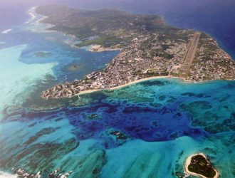 Остров Сан-Андрес: «Жемчужина Карибского Моря»