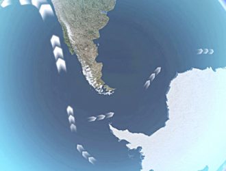 Перуанское Течение Гумболдта: «Тихоокеанская Река»