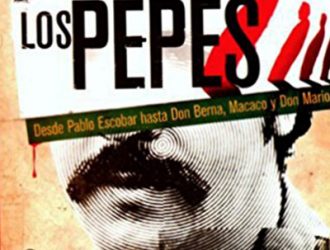 Лос Пепес: «Люди, Пострадавшие от Пабло Эскобара»