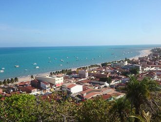 Марагожи: «Город Пляжной Релаксации»