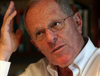Педро Кучински: «Свергнутый Президент Перу»