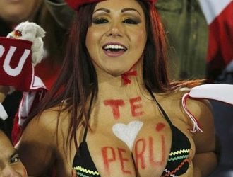 Женщины Перу: Самобытные Перуанки 🔥