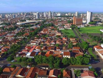 Араракуара: Самый «Квалифицированный» Город Бразилии