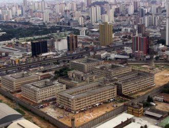 Бойня в «Карандиру»: Самая чудовищная тюрьма в Бразилии