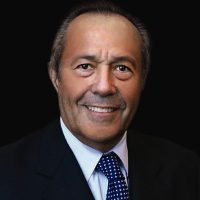 Адольфо Родригес Саа: Президент Аргентины (2001 г.)