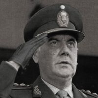 Алехандро Агустин Лануссе: Президент Аргентины (1971-1973 гг.)
