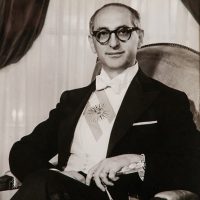 Артуро Фрондиси: Президент Аргентины (1958-1962 гг.)
