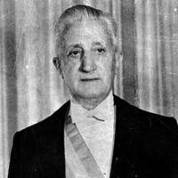 Артуро Умберто Ильиа: Экс-Президент Аргентины (1963-1966 гг.)