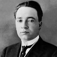 Бальтасар Брум: президент Уругвая (1919-1923 гг.)