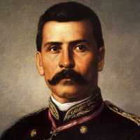 Карлос Пеллегрини: Экс-президент Аргентины (1890-1892 гг.)
