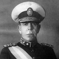 Эдельмиро Хулиан Фаррель: Фактический Президент Аргентины (1944-1946 гг.)