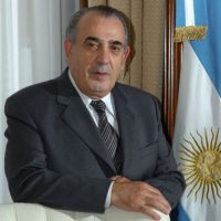 Эдуардо Каманьо: президент Аргентины (2001-2002 гг.)