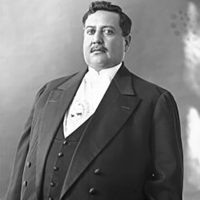 Фелисиано Альберто Виера: президент Уругвая (1915-1919 гг.)