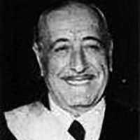 Хосе Доминго Молина Гомес: Президент Аргентины (1955 г.)