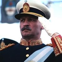 Хуан Карлос Онгания: Военная Хунта Аргентины (1966-1971 гг.)