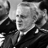 Леопольдо Галтьери: Военная Хунта Аргентины (1981-1982 гг.)