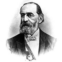 Луис Саэнс Пенья: экс-Президент Аргентины (1892-1895 гг.)