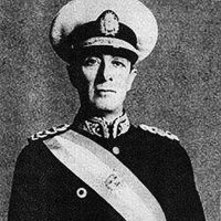 Педро Пабло Рамирес: Фактический Президент Аргентины (1943-1944 гг.)