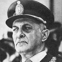 Роберто Эдуардо Виола: Хунта Аргентины (1981 г.)
