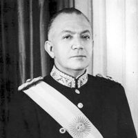 Роберто Марсело Левингстон: Президент Аргентины (1971-1973 гг.)