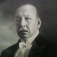 Викторино де ла Пласа: Экс-Президент Аргентины (1914-1916 гг.)