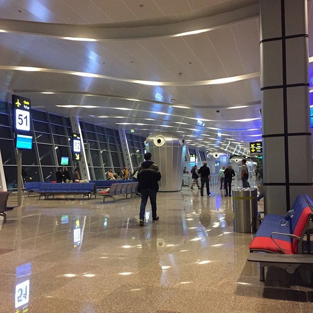 Москва хургада аэропорт
