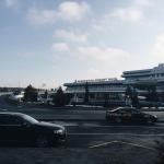 Фото Минска №1