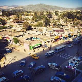 Фото Аддис-Абебы №6