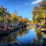 Фото Амстердама №19