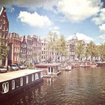 Фото Амстердама №35