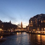 Фото Амстердама №21