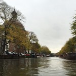 Фото Амстердама №28