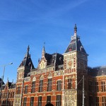 Фото Амстердама №24