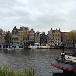 Фото Амстердама №30