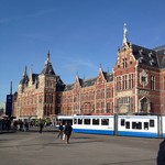Фото Амстердама №39