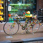 Фото Амстердама №44