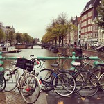 Фото Амстердама №25