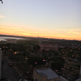 Фото Асунсьона №1