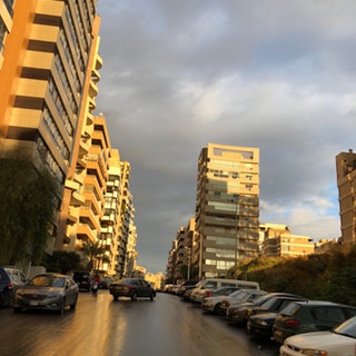Фото Бейрута №6