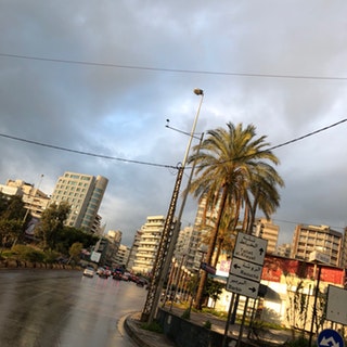 Фото Бейрута №39