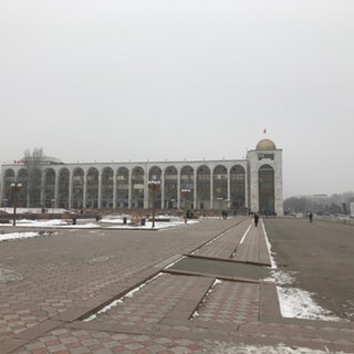 Фото Бишкека №2