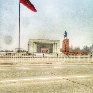 Фото Бишкека №3