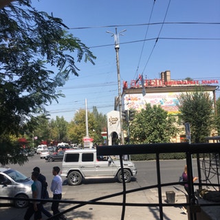 Фото Бишкека №20