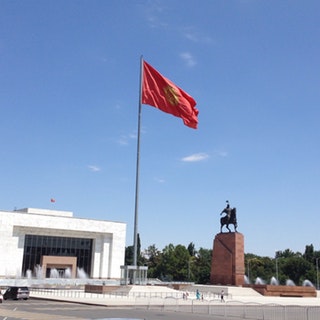 Фото Бишкека №29