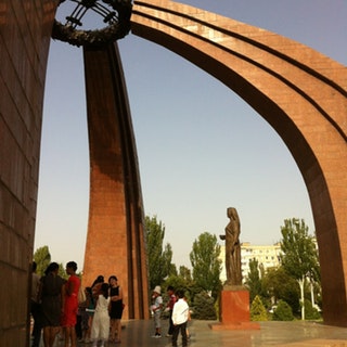 Фото Бишкека №15