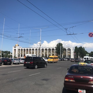 Фото Бишкека №4