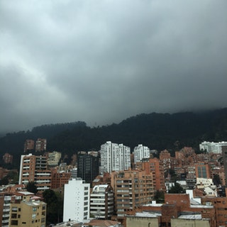 Фото Боготы №49