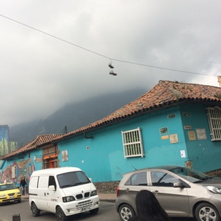 Фото Боготы №28